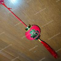Gambar MINI LAMPION FU FUK GANTUNGAN HIASAN POHON SAKURA IMLEK KECIL HOKI dari GundamBandung undefined 3 Tokopedia