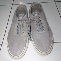 Gambar sepatu fila korea dari branded bekas original undefined 1 Tokopedia