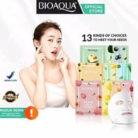 Gambar masker bioaqua dari Yunitabeautycare91 undefined 1 Tokopedia