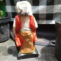 Gambar patung Ratu Niang dari Bhaktilata Store undefined 3 Tokopedia