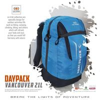 Gambar TAS DAYPACK VANCOUVER 21L COTREK dari Mountcamp Store undefined 1 Tokopedia