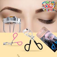 Gambar Penjepit Bulu Mata - Vinylash Eyelash Curler dari MEDIC BY MSH undefined 1 Tokopedia