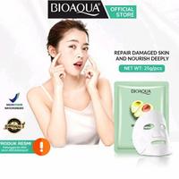 Gambar masker bioaqua dari Yunitabeautycare91 undefined 2 Tokopedia