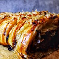 Gambar strudel pisang coklat keju pastry dari Sri_rasa undefined 1 Tokopedia