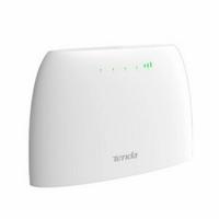 Gambar Tenda N300 Wi-Fi 4G LTE Router - 4G03 dari Enter Komputer Official undefined 4 Tokopedia