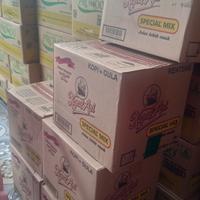 Gambar kopi kapal api spesial mix dari abu empat dara undefined 1 Tokopedia