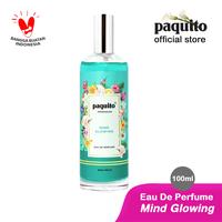 Gambar Paquito EDP MIND GLOWING Eau de Perfume Parfum - 100 mL dari Life at Paquito undefined 1 Tokopedia