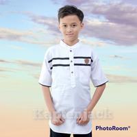Gambar Baju Koko Anak Laki Laki Remaja Tanggung Umur 10 11 12 13 14 15 Tahun - marun pleret, 16 dari ARAKSA undefined 2 Tokopedia