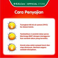 Gambar MORINAGA BMT 1 GOLD SUSU FORMULA BAYI 0-6 BULAN PLAIN 400G dari Hidayatullah27 undefined 4 Tokopedia