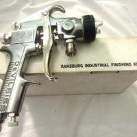 Gambar Spray Gun merk Devilbiss ext japan dari natez maju undefined 2 Tokopedia
