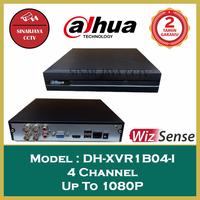 Gambar DVR 4CHANEL DAHUA SUPPORT SEMUA JENIS CCTV - Only DVR dari sinarjaya cctv undefined 1 Tokopedia