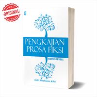 Gambar Pengkajian Prosa Fiksi (ed. revisi) dari GARDABUKU undefined 1 Tokopedia
