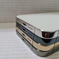 Gambar APPLE BACK CASING KESING HOUSING IPHONE 12 PRO / PRO MAX Fullset ORI - White, Ip 12 pro dari BAHARI-STORE undefined 4 Tokopedia