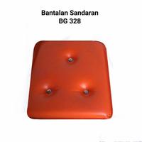 Gambar Bantalan sandaran BG 328 orange potong rumput dari Ppteknik undefined 1 Tokopedia