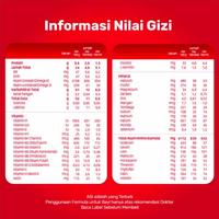 Gambar SGM ANANDA 2 SUSU FORMULA BAYI 6-12 BULAN 600G dari Hidayatullah27 undefined 2 Tokopedia