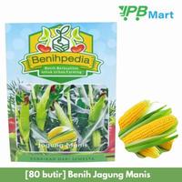 Gambar Benih Jagung Manis dari IPB Mart undefined 1 Tokopedia