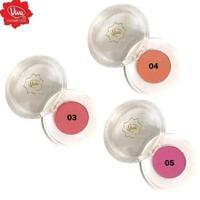 Gambar VIVA FIN TOUCH BLUSH ON - 5 dari Tokita Beauty Supplies undefined 1 Tokopedia