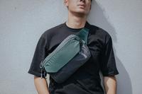 Gambar TORCH TAS PINGGANG WAIST BAG SHIKAGE SYC GREEN dari Torch.id undefined 1 Tokopedia