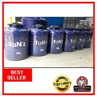 Gambar TANGKI AIR TANDON TOREN TONZ 2200 LITER dari toko om botak_NEW undefined 1 Tokopedia