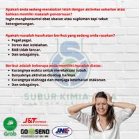 Gambar Epsom Salt Germany / Garam Inggris 25 KG KHUSUS GOJEK dari CV SUBUR KIMIA JAYA undefined 3 Tokopedia