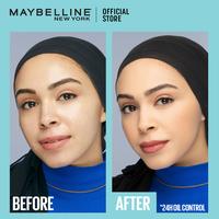 Gambar Maybelline Fit Me Matte & Pore 24H Oil Control Powder Foundation - 120 dari Maybelline Official Shop undefined 5 Tokopedia