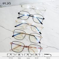 Gambar Kacamata Wanita Minus Anti Radiasi Model Hijab Bahan Titanium Terbaru - frame saja, Hitam dari Surabaya Optical undefined 3 Tokopedia