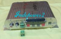 Gambar Lepai LP-838 Power Car Amplifier Hi-Fi 2.1 MP3 Audio Stereo Bass Amp dari Indopower2 undefined 4 Tokopedia