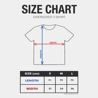 Gambar Drake Oversized Artic Blue | Bootleg Tee | Baju Oversized | Ovz tshirt - Light Blue, M dari Madeintrmn undefined 4 Tokopedia
