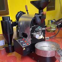 Gambar Mesin roasting kopi 1 kg dari Fuad Roastery undefined 2 Tokopedia