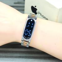 Gambar JAM TANGAN WANITA DIGITAL/LED FREE BOX GROSIR TERLARIS GAYA FASHION dari planet_watch448 undefined 4 Tokopedia