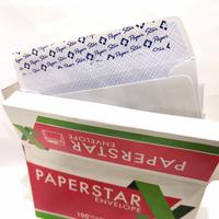 Gambar amplop 104 pps Paperstar dari JOHARMARKET undefined 4 Tokopedia