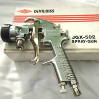 Gambar Spray Gun merk Devilbiss ext japan dari natez maju undefined 1 Tokopedia