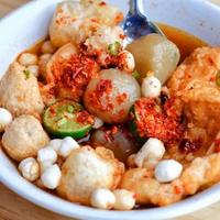 Gambar BASO ACI TERMURAH//TERLARIS dari griyo seni Sidoarjo undefined 1 Tokopedia