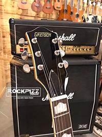 Gambar Gretsch G2420 Streamliner HollowBody Single-Cut Guitar w/Chromatic II dari Rockpizz Batubulan undefined 3 Tokopedia