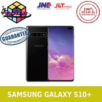 Gambar Samsung galaxy S10+ plus - 128GB - original - garansi - SNAPDRAGON dari Power-iT undefined 1 Tokopedia