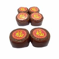 Gambar Kue Keranjang Juni Law - 1kg isi 4, tanpa box merah dari Kue Keranjang Juni LawOfficial undefined 1 Tokopedia
