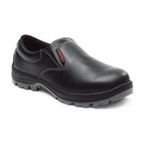 Gambar Sepatu CHEETAH 7001H Safety Cheetah - Hitam, 44/45 dari Safety Teknik Utama undefined 2 Tokopedia
