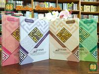 Gambar Al Quran Aisyah Milenial A5 HC Nur Ilmu, Alquran Dan Terjemahan 30 Juz - Merah Muda dari Rizky Barokah Yasin undefined 1 Tokopedia