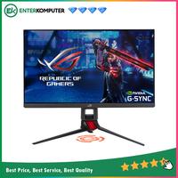 Gambar ASUS ROG Strix XG279Q 27" Gaming Monitor dari Enter Komputer Official undefined 1 Tokopedia
