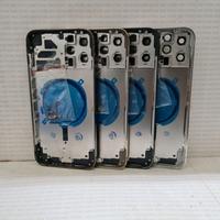 Gambar APPLE BACK CASING KESING HOUSING IPHONE 12 PRO / PRO MAX Fullset ORI - White, Ip 12 pro dari BAHARI-STORE undefined 2 Tokopedia