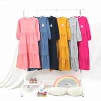 Gambar GAMIS ANAK MURAH PREMIUM USIA 5-10 TAHUN dari JAshop88 undefined 2 Tokopedia