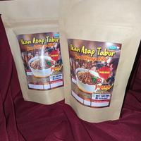 Gambar ikan asap tabur ( Patin Salai ) 50gr dari Jajane Mbak Sri undefined 2 Tokopedia