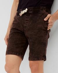 Gambar HILLBOSS Celana Pendek Pria Boardshort Harry Gradasi Black - SPG001 - L dari HillbossShop undefined 2 Tokopedia
