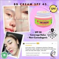 Gambar BB Cream Crystal Glowing SPF 45 dari BeauteMee undefined 2 Tokopedia