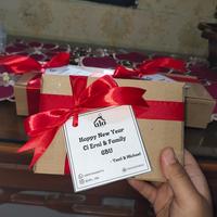 Gambar SOFT COOKIES TARO WHITE CHOCO MARSHMALLOW - ULO KITCHEN - BOX POLOS dari ULO KITCHEN undefined 5 Tokopedia