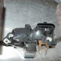 Gambar IC REGULATOR Alternator Usi Automotive Bosch BR28-N1 k5 24V 28V dari Timur Dinamo undefined 3 Tokopedia