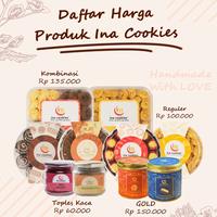 Gambar ina cookies putri ice cream - skippymedecoklt dari warung Mama nisa undefined 1 Tokopedia
