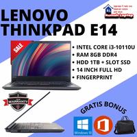 Gambar LAPTOP LENOVO BARU dari Wahyukurniawanstore undefined 3 Tokopedia