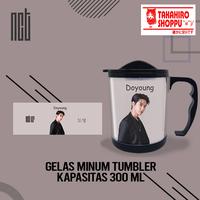 Gambar GELAS INSERT PAPER KPOP NCT 127 - XIAOJUN dari TAKAHIRO SHOPPU undefined 2 Tokopedia