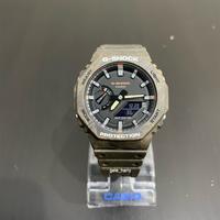 Gambar Casio Gshock Ga 2100FR-5ADR / GA2100FR-5 Carbon Core Guard dari Gshock Corner undefined 1 Tokopedia
